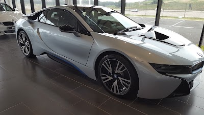 Photos of SMG Ballito - BMW Dealership