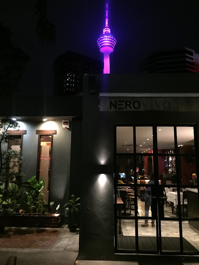 Nerovivo