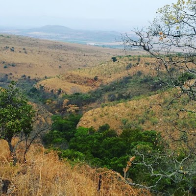 Photos of Goedgedacht Hiking Trail