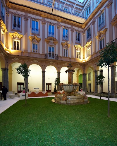 Photos of Grand Hotel Piazza Borsa