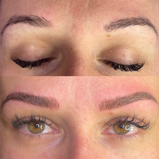 Bella Brows Windsor