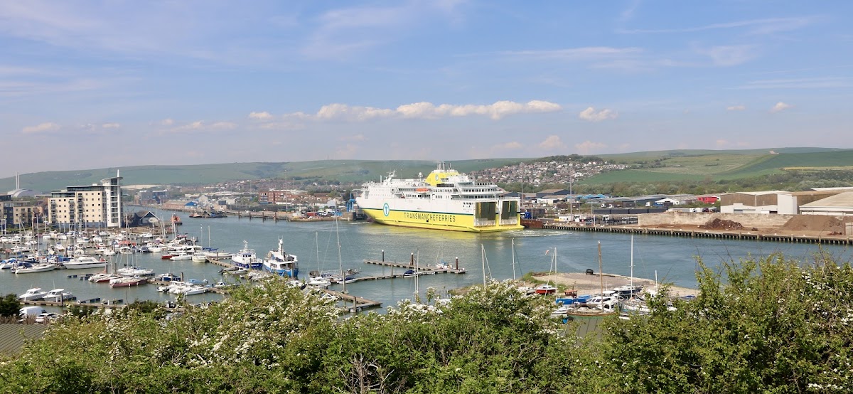Newhaven Port and Properties
