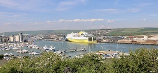 Newhaven Port and Properties