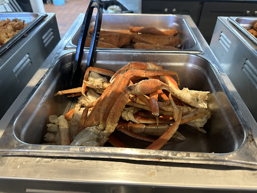 Island BBQ Buffet Yulee - Thumbnail