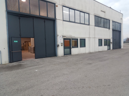 Enertec Srl - Visual