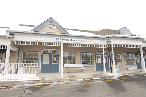 Crystal Run Healthcare Stony Point - Thumbnail