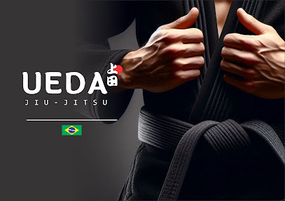 UEDA Jiu Jitsu e Muay Thai Centro Guarulhos - Jardim Madeirense