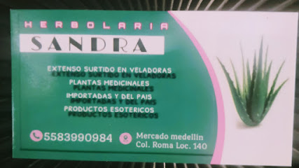 Veladoras y Plantas medicinales 