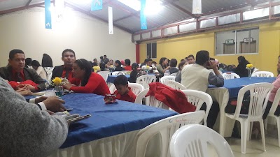 Photos of IEAN JESUS CUENCA CENTRAL