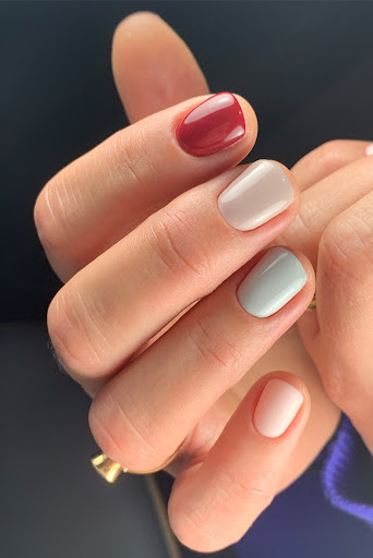 Perfect Shellac - Visual