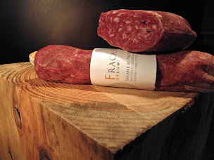 Photo n°13 de RAP Epicerie à Paris (Épicerie italienne)