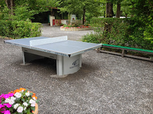 Photo n°32 de Camping Untxin Socoa à Urrugne (Terrain de camping)