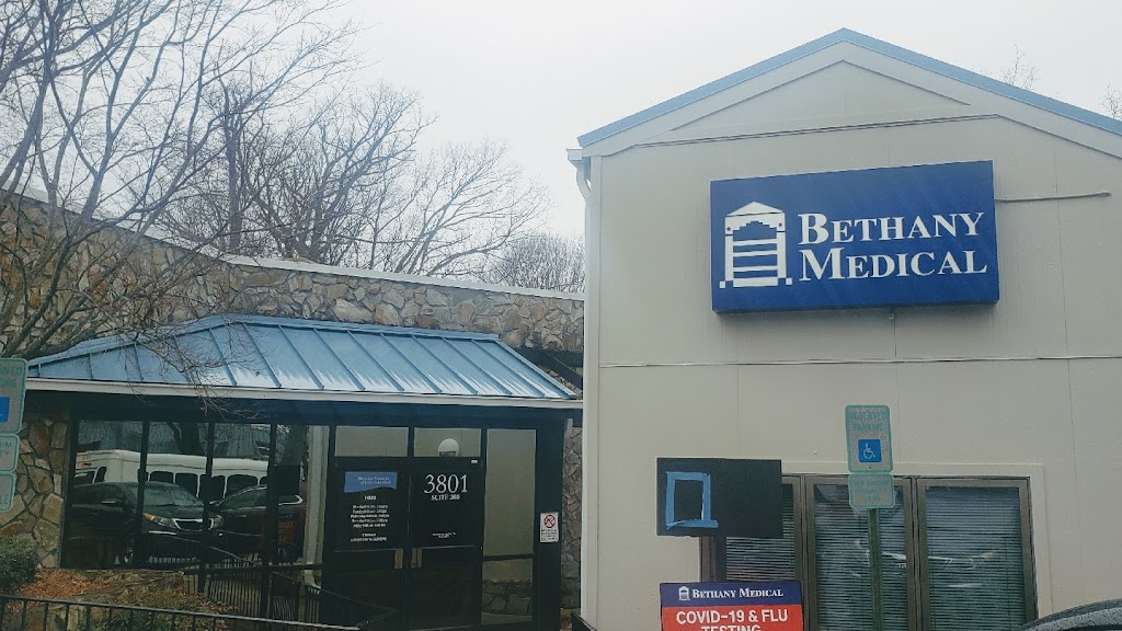 Bethany Medical At West Market
