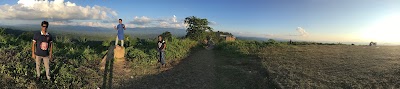 Photos of Helipad of Rangamati Circuit House