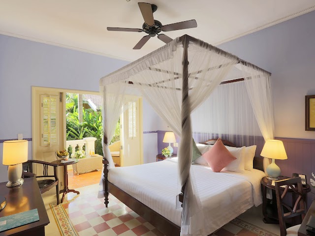 Hôtel La Véranda Resort Phu Quoc - MGallery Collection