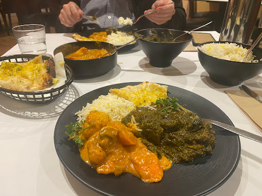 SHAHI MAHAL INDIAN CUISINE - Thumbnail