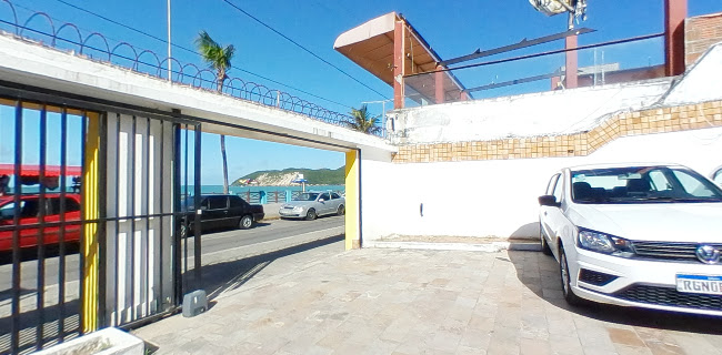 Mirassol Locadora - Aluguel de Carros em Natal