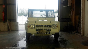 Photo n°5 de DEKRA NANCY-AUSTRASIE Contrôle Technique NANCY-Austrasie à Nancy (Centre de contrôle technique)