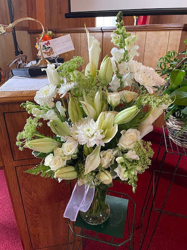 Prairie Rose Floral