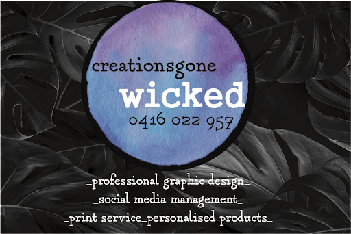 Creations Gone Wicked - Thumbnail