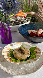 Photo n°40 de Circe Restaurant Beaulieu-sur-Mer à Beaulieu-sur-Mer (Organisateur d'événements)