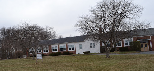 Friends Cove Mennonite Church and School - Thumbnail