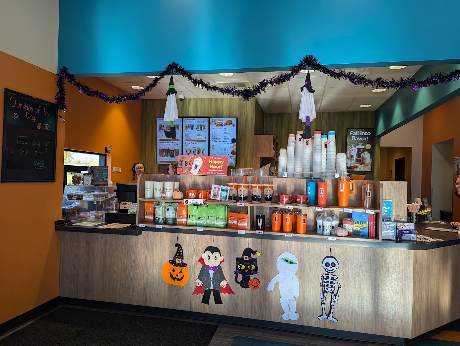Biggby Coffee — photo 3