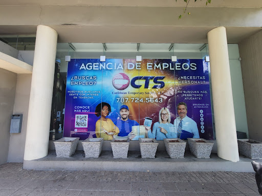 CTS - Caribbean Temporary Services