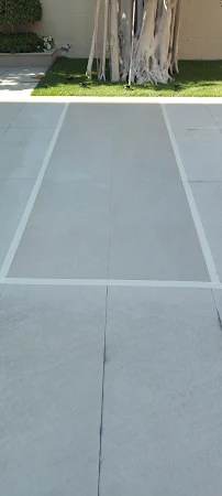 Sealing & Protection