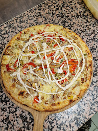 Photo n°1 de PIZZERIA AUX 4 SAISONS à Merville (Pizzeria)