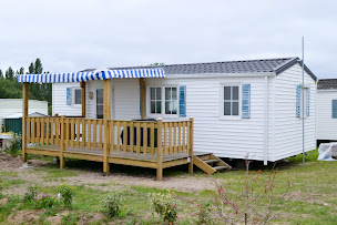 Photo n°47 de Camping Les Mouettes à Saint-Père-en-Retz (Terrain de camping)