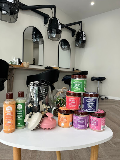 Bioness coiffeur végétal hair spa et head spa – Paris