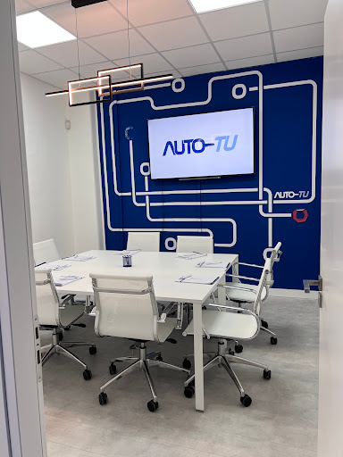 Auto Tu - Thumbnail