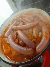 Photo n°14 de Les Saveurs de Sophie à Tinchebray-Bocage (Restaurant)