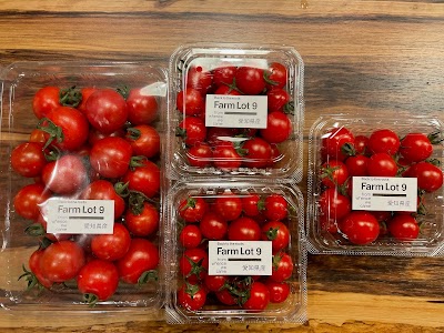 こども食堂Qchan