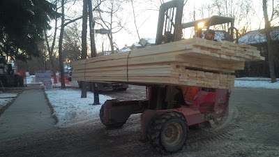 Photos of Canada Cartage