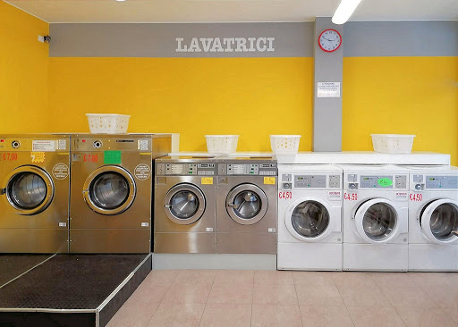 Lavanderia a Gettoni "La Veloce" Maniago PN