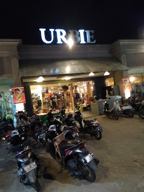 Urbie Store, Author: andri gandhi