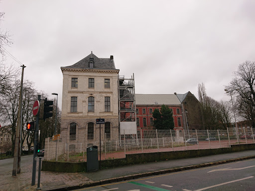 IAE Lille University School of Management - Thumbnail