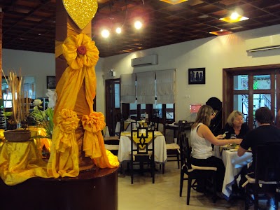Photos of Lotus Blanc Restaurant SMC