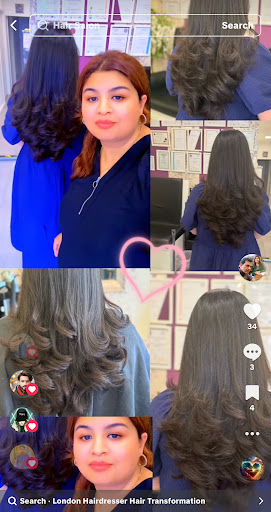 INOA Beauty Hair Salon