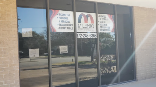 Milenio Income Tax and Services LLC - Thumbnail