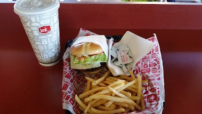 Photos of Jack In The Box
