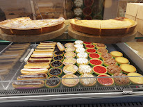 Farine Et Cannelle à Lyon