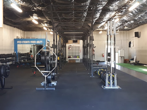 Force Performance