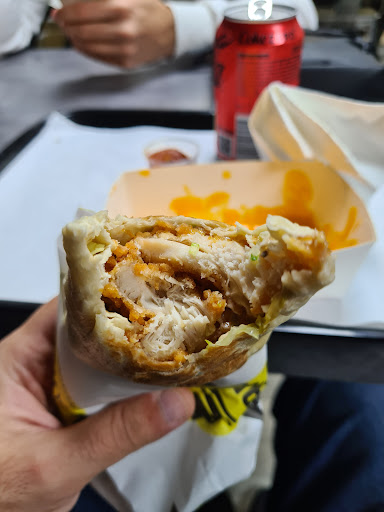 Photo 3 - Le Parigo Burger - Villefranche-sur-Saône