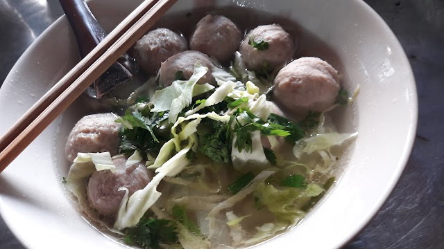 Kuay Teow Boo Yong