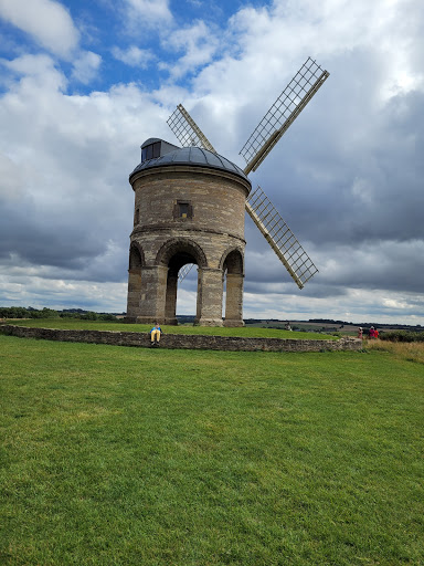 Chesterton Windmill - Visual