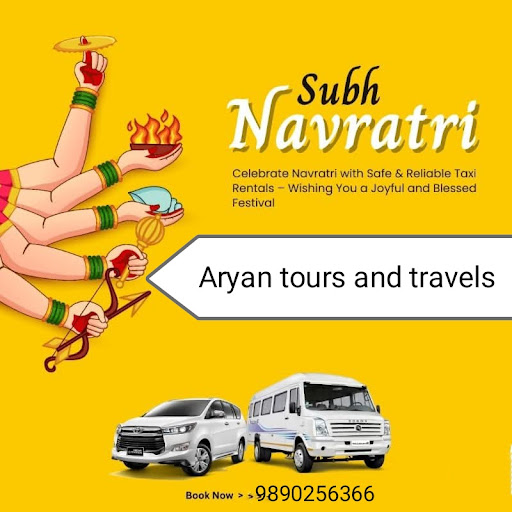 Shubh Navratri post image