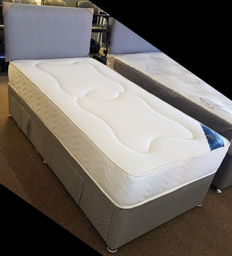 Swapnbid - Discount Beds & Mattresses - Thumbnail